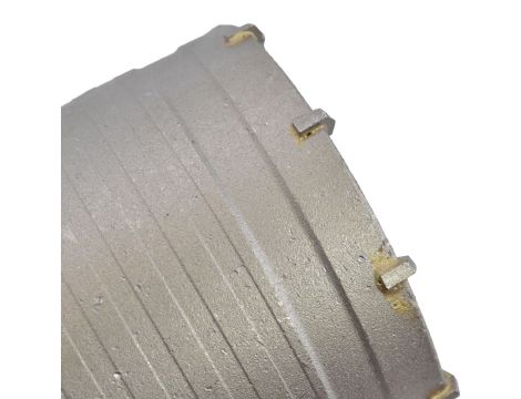 AWTOOLS KORONA BEZ ADAPTERA / 68mm - 3