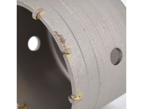 AWTOOLS KORONA BEZ ADAPTERA /100mm - 2