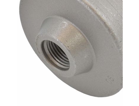 AWTOOLS KORONA BEZ ADAPTERA /150mm - 4