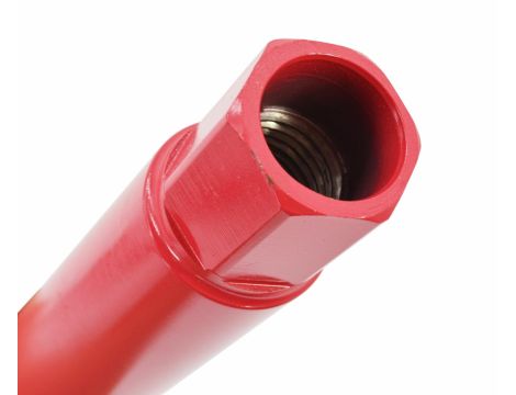 AWTOOLS KORONA DIAMENTOWA 1 1/4"   52/430mm /DO WIERTNICY - 4