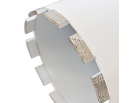 AWTOOLS KORONA DIAMENTOWA 1 1/4"   62/430mm /DO WIERTNICY - 4