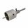 AWTOOLS KORONA DO BETONU HEX  / 65x100mm