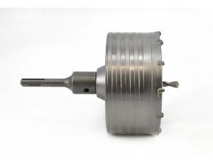 AWTOOLS KORONA DO BETONU SDS+ /150x100mm - image 2