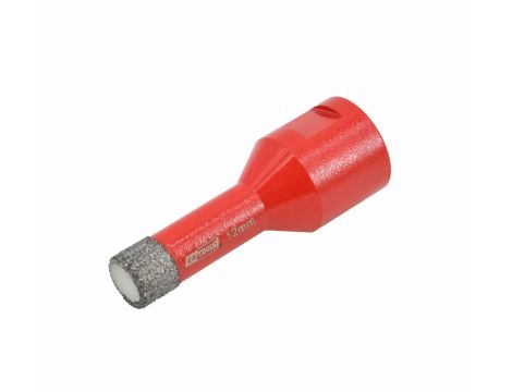 AWTOOLS KORONA M14  5mm NASYP DIAMENTOWY