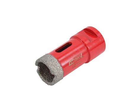 AWTOOLS KORONA M14 20mm NASYP DIAMENTOWY