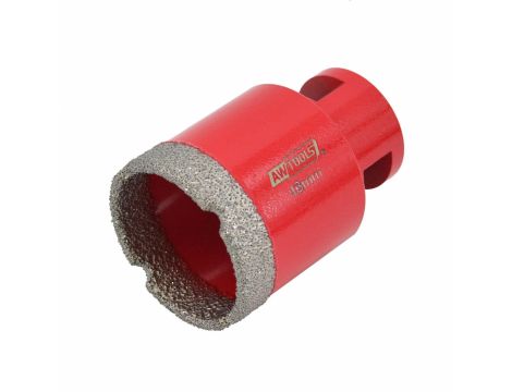 AWTOOLS KORONA M14 61mm NASYP DIAMENTOWY