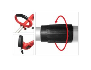 AWTOOLS KOSA ELEKTRYCZNA ŻYŁKOWA 500WSPK-500A - image 2