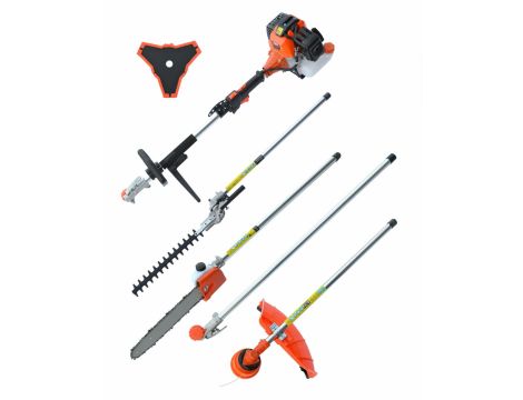 AWTOOLS KOSA SPALINOWA KOMBI  M2600 /2,95KM2-SUW - 6