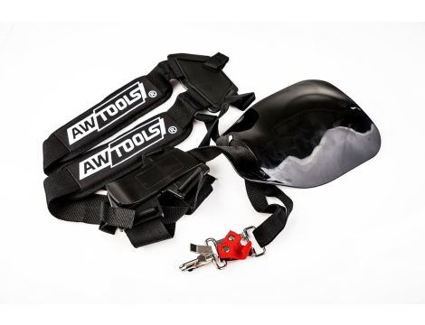 AWTOOLS KOSA SPALINOWA ŻYŁKOWA  BC520 /3,0KM2-SUW - 7