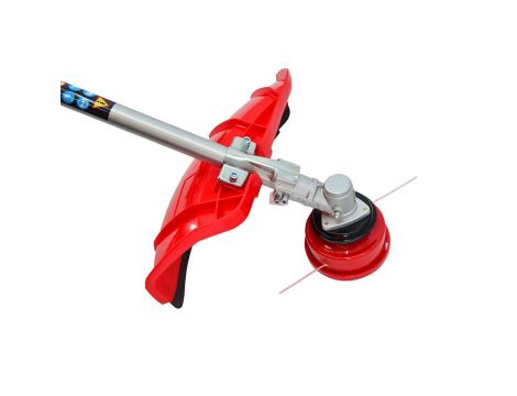 AWTOOLS KOSA SPALINOWA ŻYŁKOWA TT-350 /1,0KM4-SUW - 3