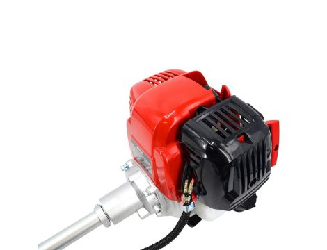 AWTOOLS KOSA SPALINOWA ŻYŁKOWA TT-350 /1,0KM4-SUW - 5