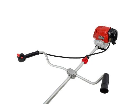 AWTOOLS KOSA SPALINOWA ŻYŁKOWA TT-350 /1,0KM4-SUW - 6