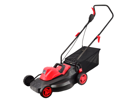 AWTOOLS KOSIARKA ELEKTRYCZNA AW7A115 1800W