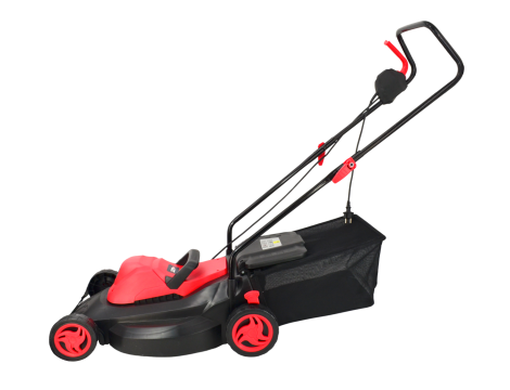 AWTOOLS KOSIARKA ELEKTRYCZNA AW7A115 1800W - 5