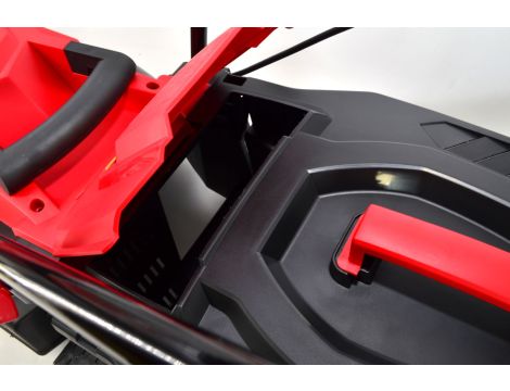 AWTOOLS KOSIARKA ELEKTRYCZNA EMB32/1200W - 3