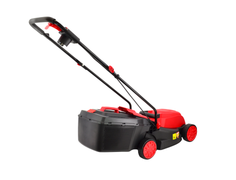 AWTOOLS KOSIARKA ELEKTRYCZNA EMB32/1200W - 4