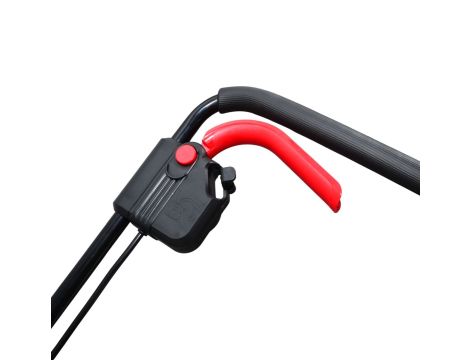 AWTOOLS KOSIARKA ELEKTRYCZNA EMB32/1200W - 6