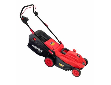 AWTOOLS KOSIARKA ELEKTRYCZNA ZF38/1400W - 4