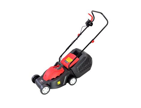 AWTOOLS KOSIARKA ELEKTRYCZNA ZF6124B/1000W, SILNIK INDUKCYJNY - 2