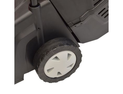 AWTOOLS KOSIARKA ELEKTRYCZNA ZF6124B/1000W, SILNIK INDUKCYJNY - 6