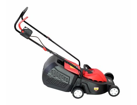 AWTOOLS KOSIARKA ELEKTRYCZNA ZF6124C/1200W 32cm SILNIK INDUKCYJNY - 5