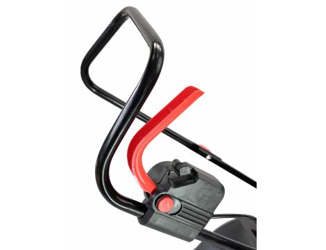 AWTOOLS KOSIARKA ELEKTRYCZNA ZF6124C/1200W 32cm SILNIK INDUKCYJNY - 6