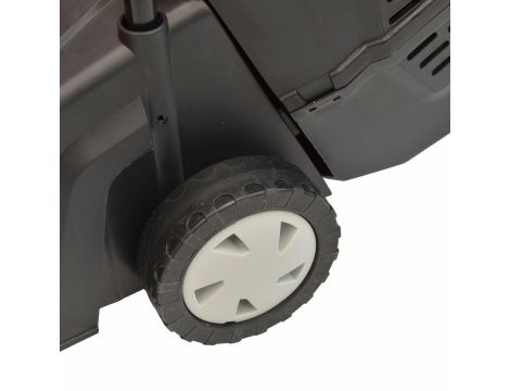 AWTOOLS KOSIARKA ELEKTRYCZNA ZF6124C/1200W 32cm SILNIK INDUKCYJNY - 11