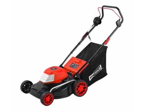 AWTOOLS KOSIARKA ELEKTRYCZNA ZF6127A/1600W40cm SILNIK INDUKCYJNY