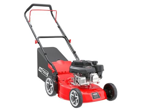 AWTOOLS KOSIARKA SPAL. BEZ NAPĘDU 2.5kW 3.4HP 132cc DM41P