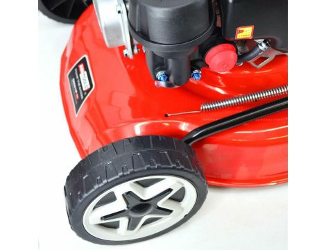 AWTOOLS KOSIARKA SPAL. BEZ NAPĘDU 2.5kW 3.4HP 132cc DM41P - 4