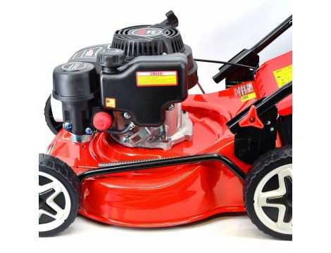 AWTOOLS KOSIARKA SPAL. BEZ NAPĘDU 2.5kW 3.4HP 132cc DM41P - 6