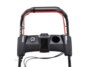 AWTOOLS KOSIARKA SPAL. NAPĘD ROZRUCH 3.0kW 4.0HP 173cc DM51ES - image 2