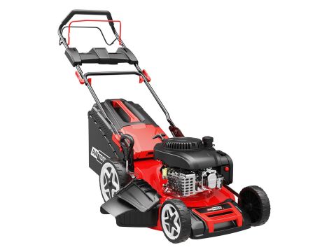 AWTOOLS KOSIARKA SPAL. NAPĘD ROZRUCH 4.4kW 6,0HP 224cc DM53ES