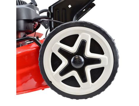 AWTOOLS KOSIARKA SPAL. NAPĘD ROZRUCH 4.4kW 6,0HP 224cc DM53ES - 4