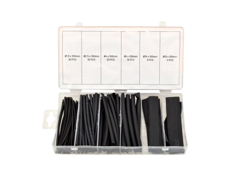 AWTOOLS KOSZULKI TERMOKURCZLIWE  100szt.