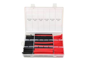 AWTOOLS KOSZULKI TERMOKURCZLIWE  270szt.