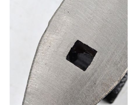 AWTOOLS KOWADŁO ŻELIWNE SG 10kg - 2