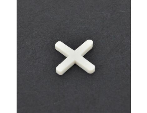 AWTOOLS KRZYŻYKI DYSTANSOWE  1,5mm / 200szt. - 2