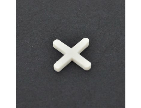 AWTOOLS KRZYŻYKI DYSTANSOWE 2,0mm / 1500szt.WIADERKO - 2