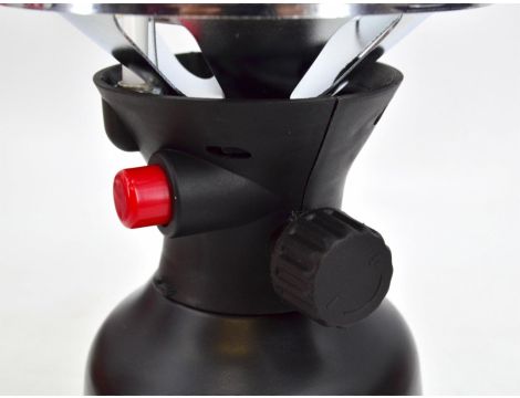 AWTOOLS KUCHENKA TURYSTYCZNA - PIEZONA NABOJE 190g - 2