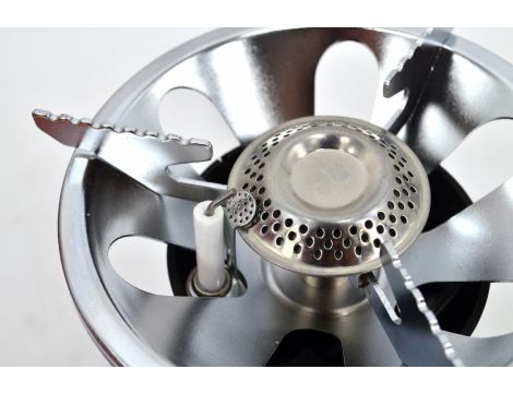 AWTOOLS KUCHENKA TURYSTYCZNA - PIEZONA NABOJE 190g - 3