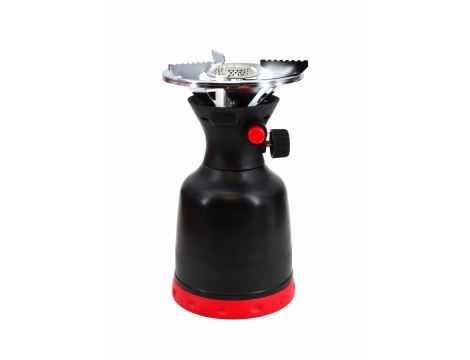 AWTOOLS KUCHENKA TURYSTYCZNA - PIEZONA NABOJE 190g