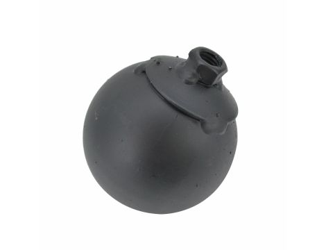 AWTOOLS KULA KOMINIARSKA  fi100mm  2,5kg