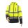 AWTOOLS KURTKA SOFTSHELL T3/ ODBLASKOWA/ L