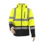 AWTOOLS KURTKA SOFTSHELL T3/ ODBLASKOWA/ XL - 2