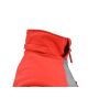 AWTOOLS KURTKA SOFTSHELL T4/ CZERWONO-SZARA/ L - 9