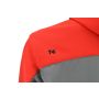 AWTOOLS KURTKA SOFTSHELL T4/ CZERWONO-SZARA/ XXL - 7