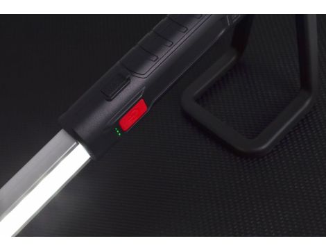 AWTOOLS LAMPA KOMORY SILNIKA LIGHTBAR SMD LED - 2