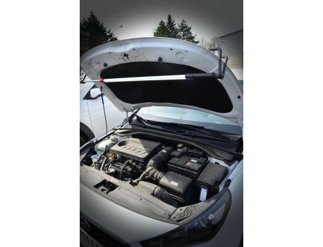 AWTOOLS LAMPA KOMORY SILNIKA LIGHTBAR SMD LED - 6