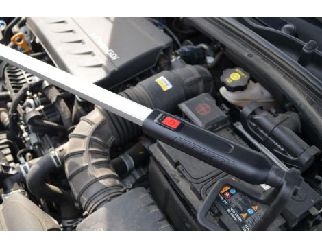 AWTOOLS LAMPA KOMORY SILNIKA LIGHTBAR SMD LED - 7